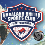 Nagaland United SC
